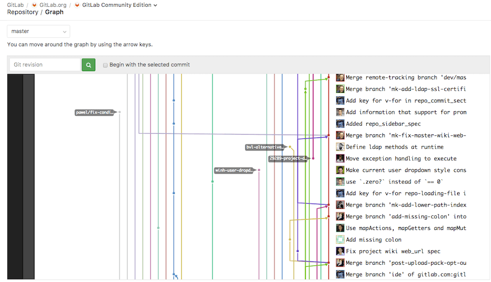 repository-gitlab